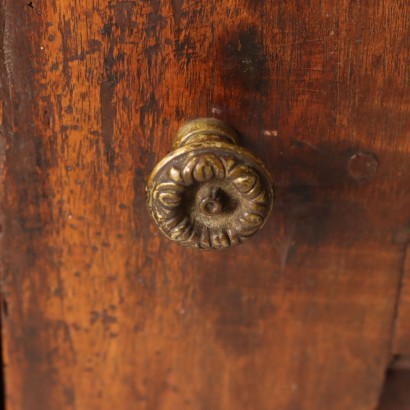 Coppia angoliere,Coppia Angoliere in Stile Barocco