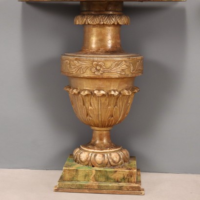 Console pair, Pair of Consoles