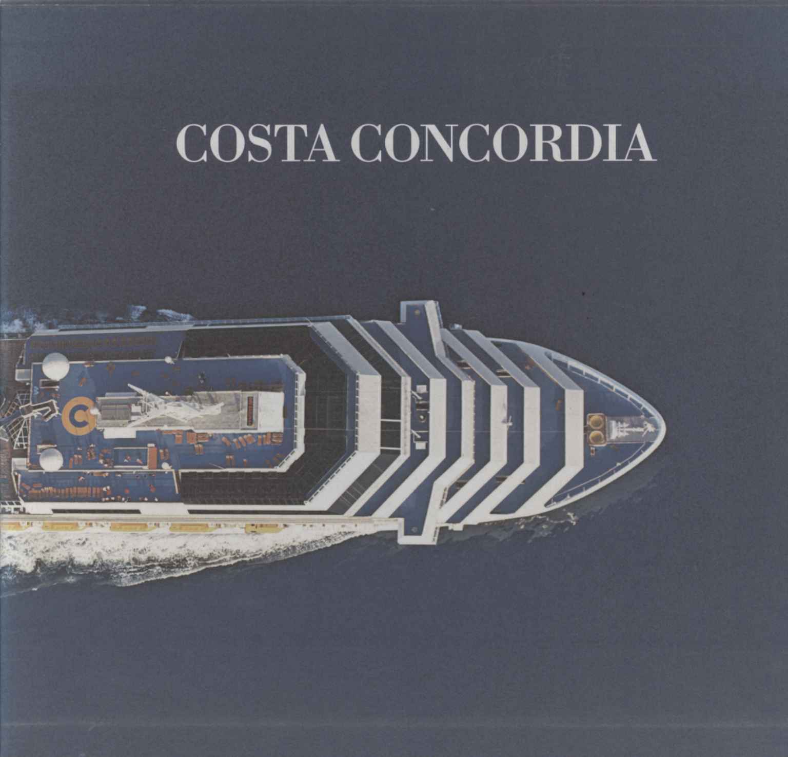 Costa Concordia