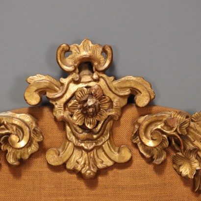 Cabecero, Cabecero de Cama, Cabecero de Madera y Tela