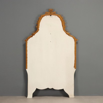 Testiera letto,Testata del Letto,Testata Letto in Legno e Tessuto