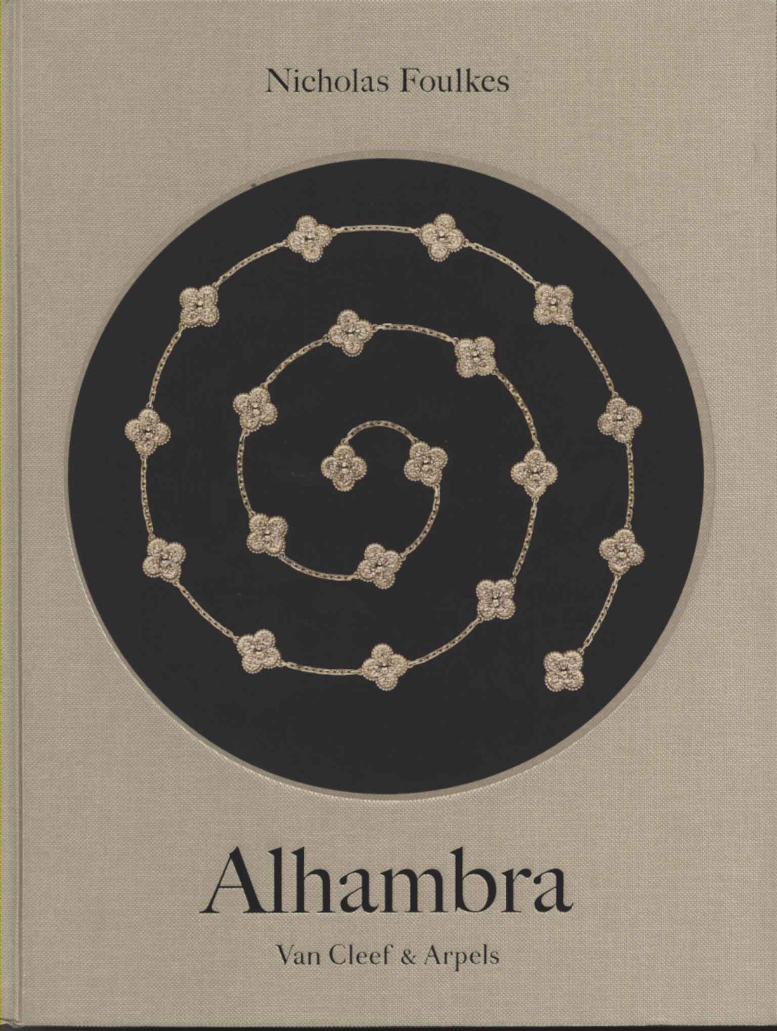 Alhambra