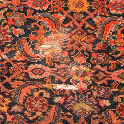 Alfombra Malayer - Irán