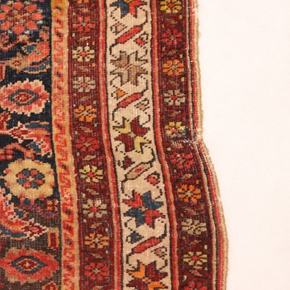 Alfombra Malayer - Irán