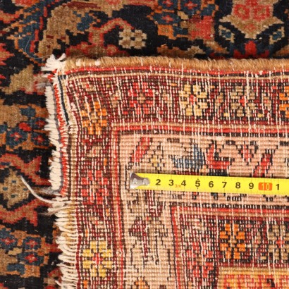 Alfombra Malayer - Irán