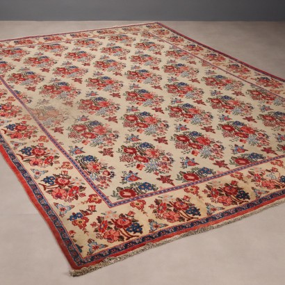 Tapis Bidjar - Iran