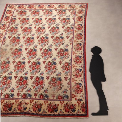 Tapis Bijar - Iran,Tapis Bidjar - Iran