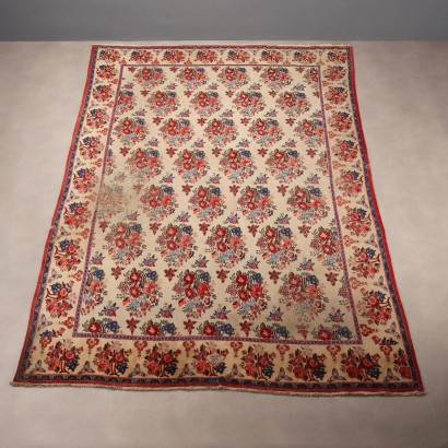 Tapis Bijar - Iran,Tapis Bidjar - Iran