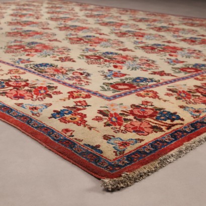 Tapis Bijar - Iran,Tapis Bidjar - Iran