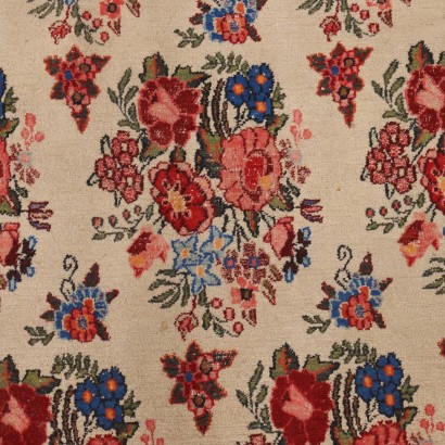 Tapis Bijar - Iran,Tapis Bidjar - Iran