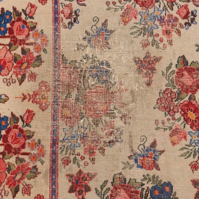 Tapis Bijar - Iran,Tapis Bidjar - Iran