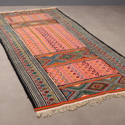 Kilim Rug - Morocco