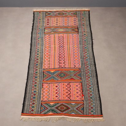 Kilim Rug - Morocco