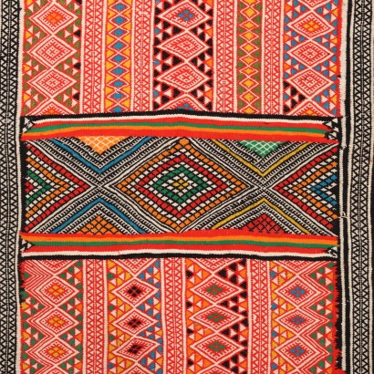Kilim Rug - Morocco