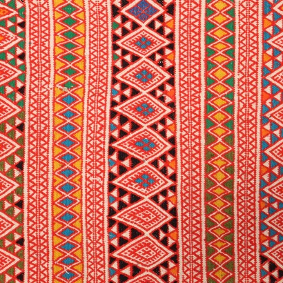 Kilim Rug - Morocco