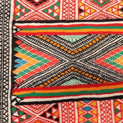 Kilim Rug - Morocco