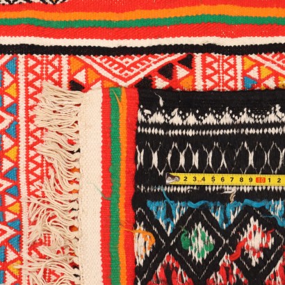 Kilim Rug - Morocco