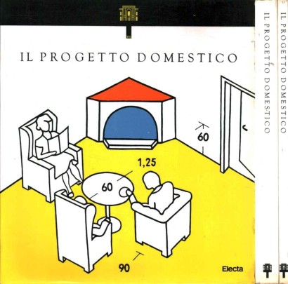 Il progetto domestico (2 Volumi)