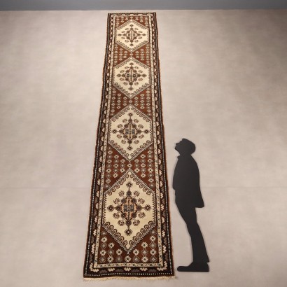 Agadir Carpet - Morocco