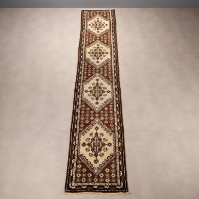 Agadir Carpet - Morocco