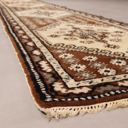 Agadir Carpet - Morocco