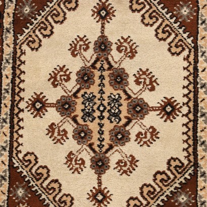 Agadir Carpet - Morocco