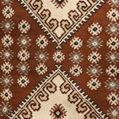 Agadir Carpet - Morocco