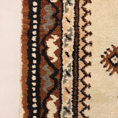 Agadir Carpet - Morocco