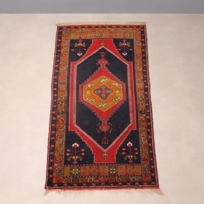 Joruk carpet - Turkey, Jorun carpet - Turkey