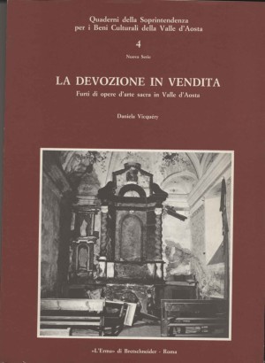 La devozione in vendita