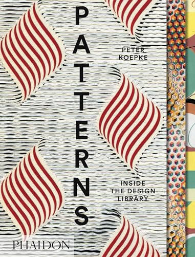 Pantterns , Patterns