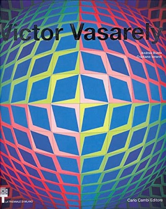 Victor Vasarely
