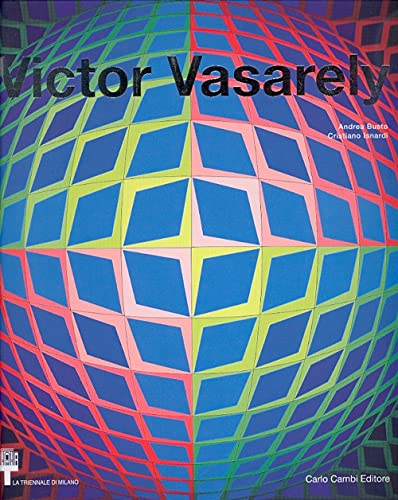 Victor Vasarely