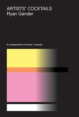 Artists cocktails