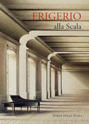 Ezio Frigerio alla scala