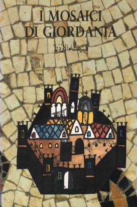 I mosaici di Giordania