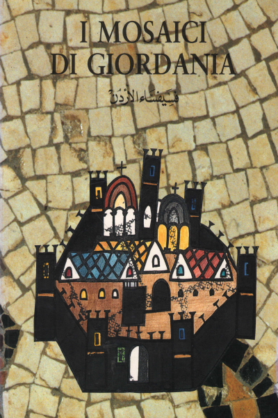 I mosaici di Giordania