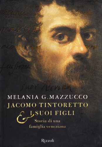 Jacomo Tintoretto y sus hijos