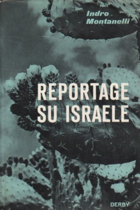 Reportage su Israele