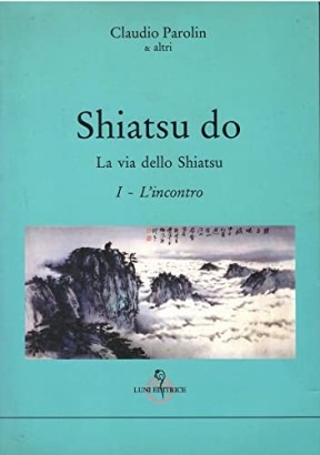 Shiatsu do