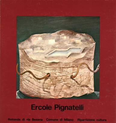 Ercole Pignatelli