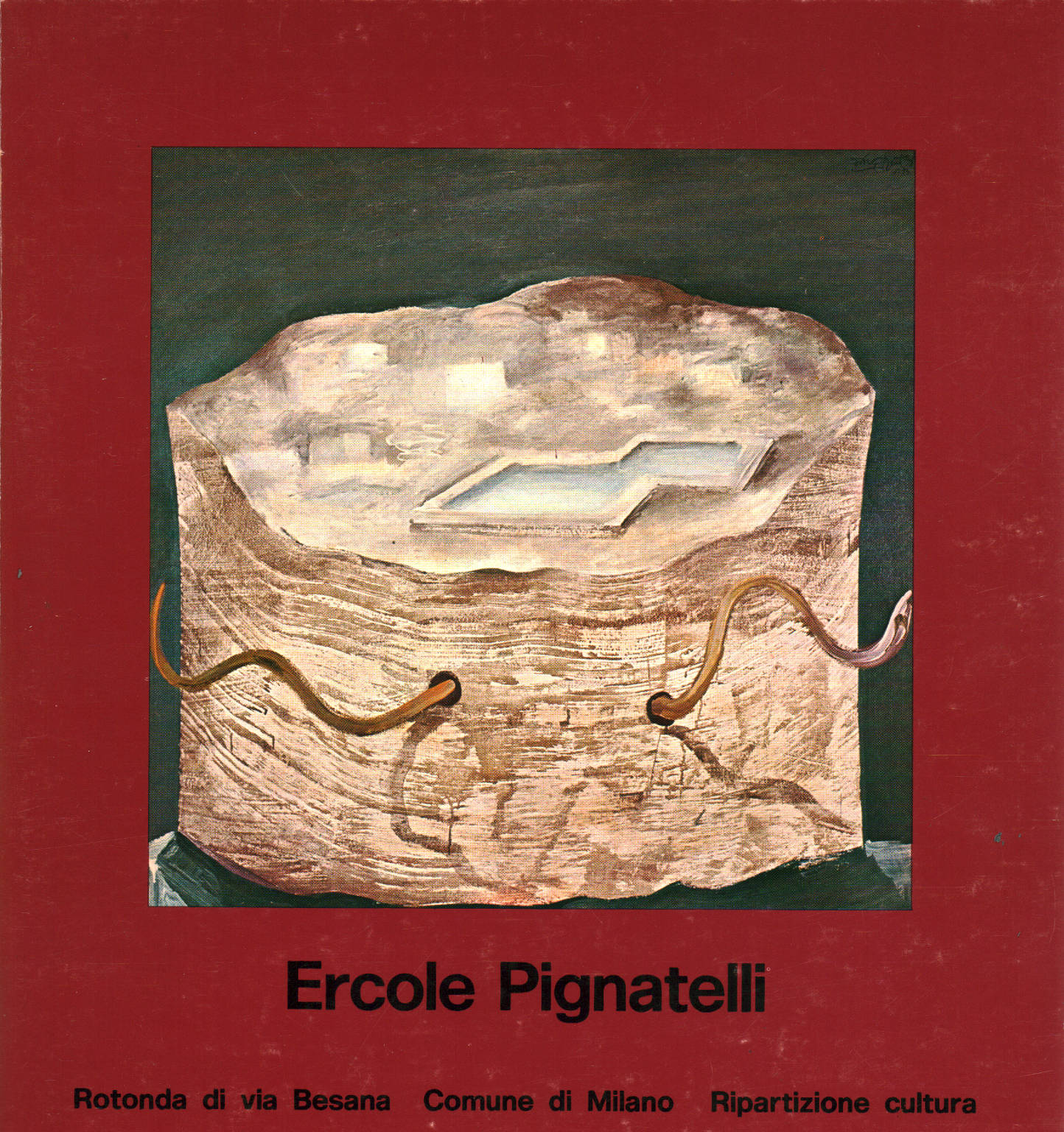 Ercole Pignatelli