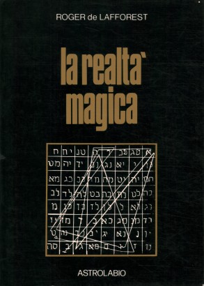 La realtà magica