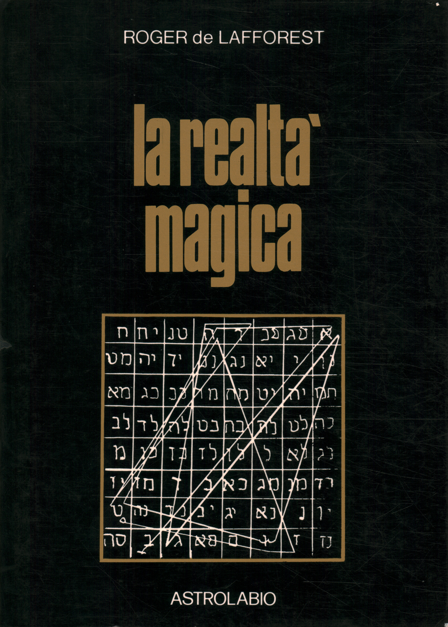 La réalité magique