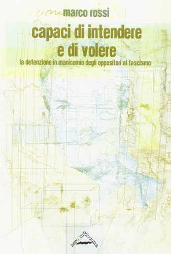 Capaci di intendere e volere