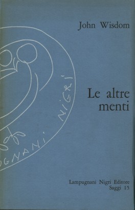 Le altre menti