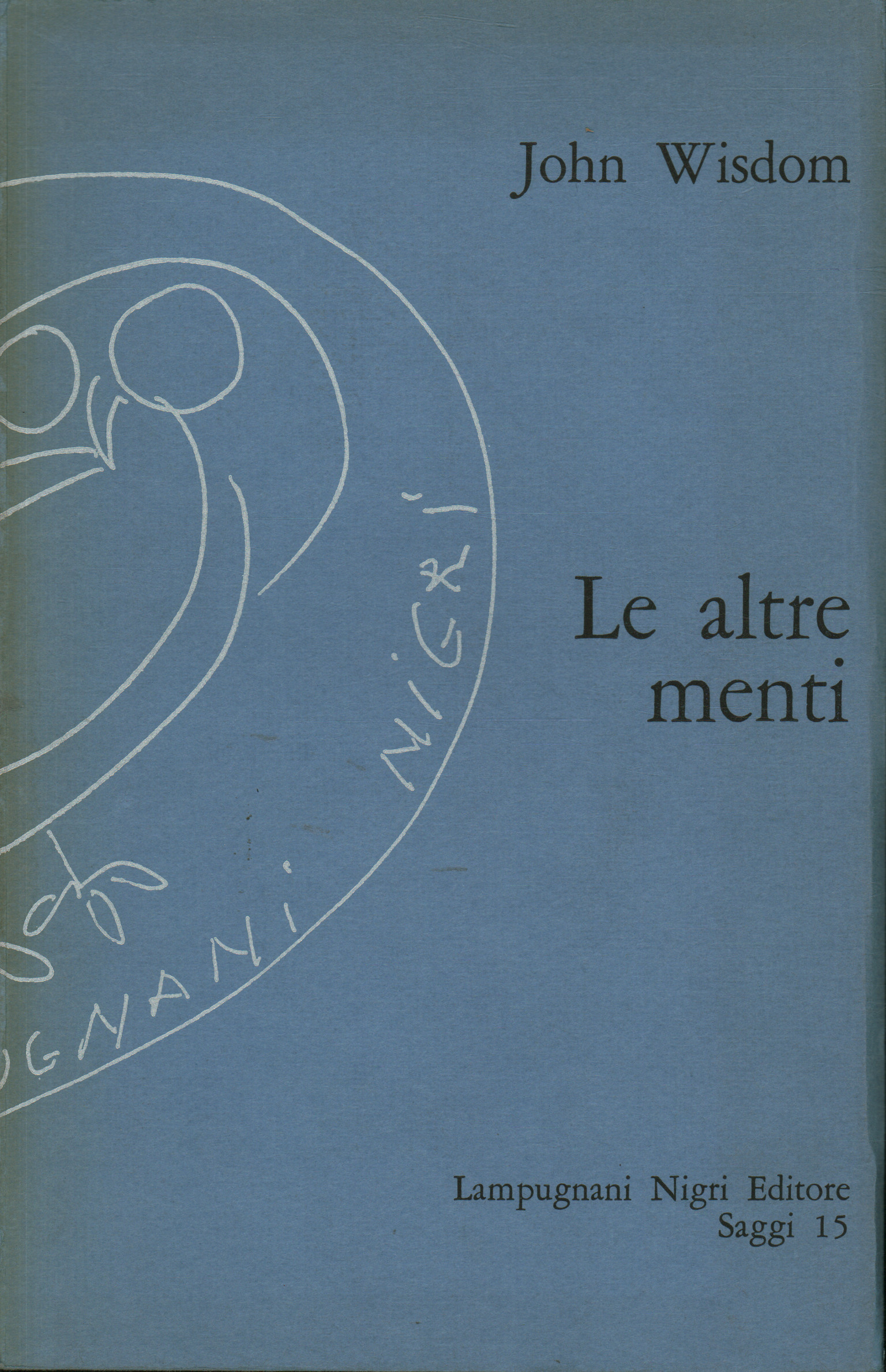 Le altre menti