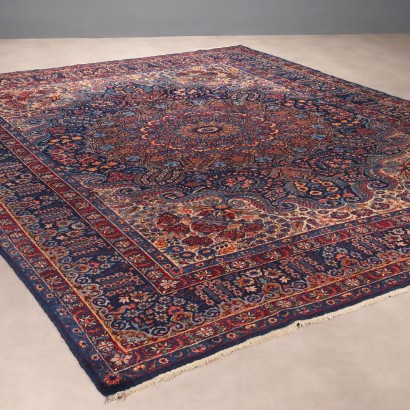 Kerman Laver Carpet - Iran