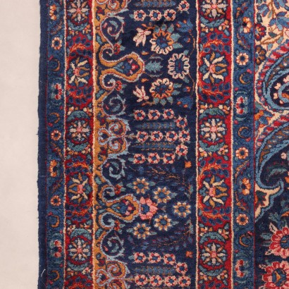 Kerman Laver Carpet - Iran