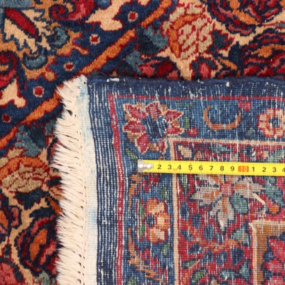 Kerman Laver Carpet - Iran